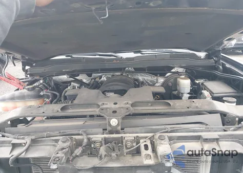 2015 Chevrolet Silverado 1500 2Lt из США, поврежденный, VIN 1GCVKREC2FZ346353